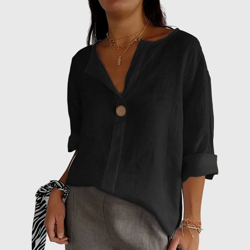 Valentina™ | Elegante Bluse