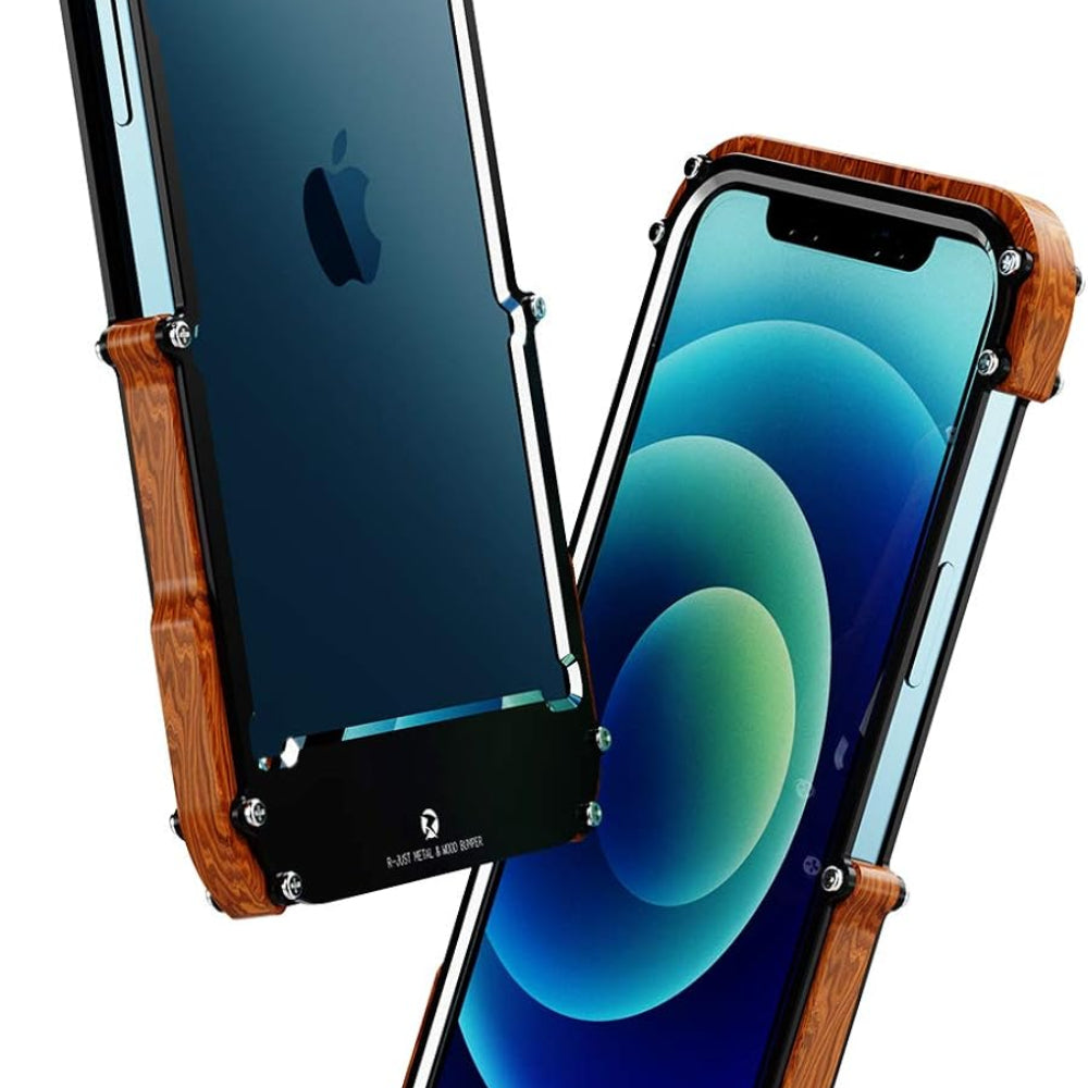 Ironwood™ iPhone-hoesje