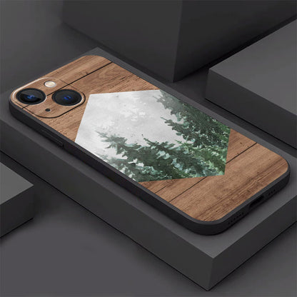 ForestEcho iPhone Hoesje