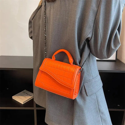 Eva - Sac à main rétro pour femmes