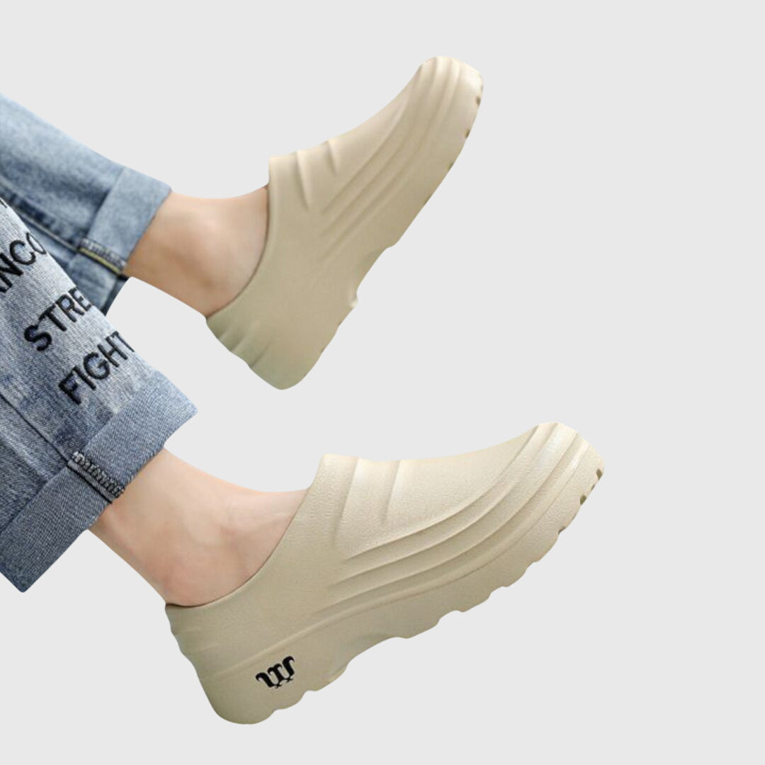 OrthoStep™ | Comfortabel en Flexibel
