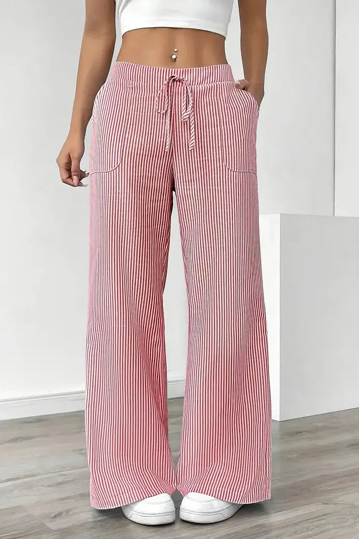 Hazel – Komfort Stretch Hose