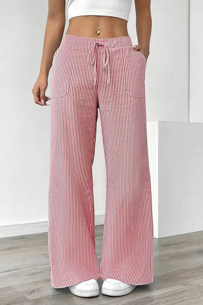 Hazel – Komfort Stretch Hose
