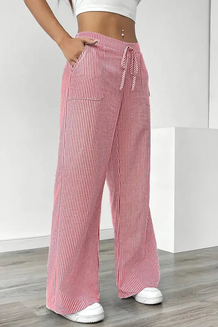 Hazel – Komfort Stretch Hose
