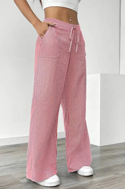 Hazel – Komfort Stretch Hose