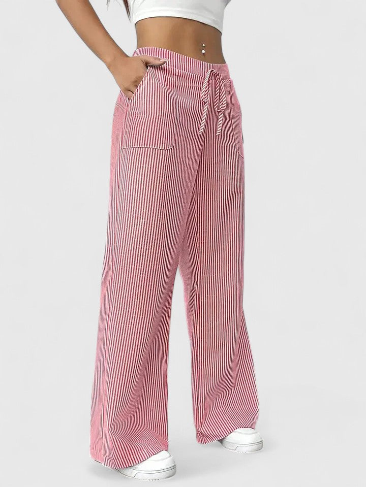 Dominique™ – Bequeme Alltags­hose