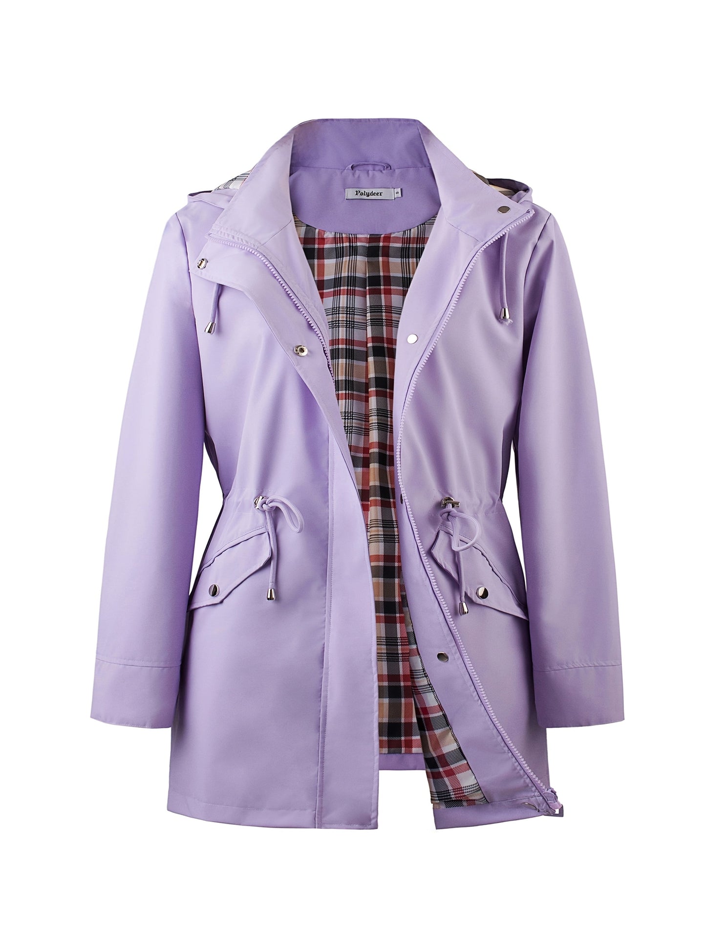 Shirley™ – Herbstjacke für Frauen