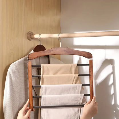 Woodland Multi-Bar Kleiderhänger