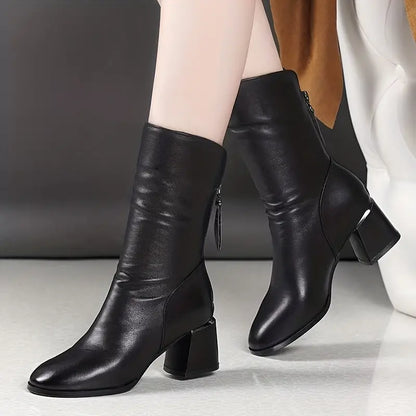 Eden Stiefel