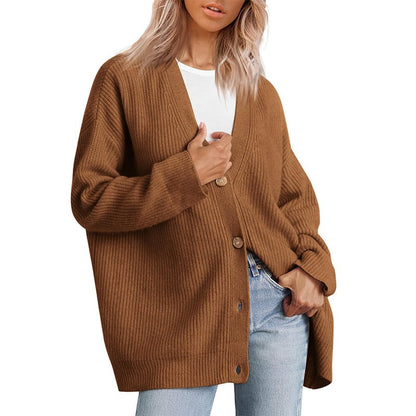 LOREN™ – Stijlvol cocoonvest