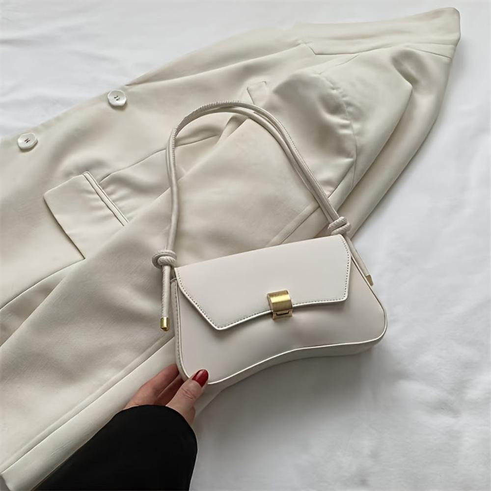 Daphne | Schoudertas met vintage charme