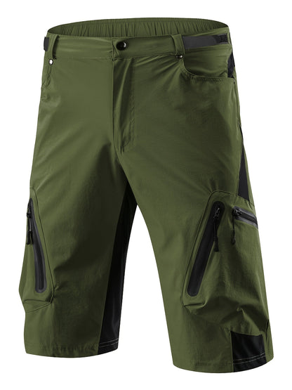 Mountainbikebroek voor heren