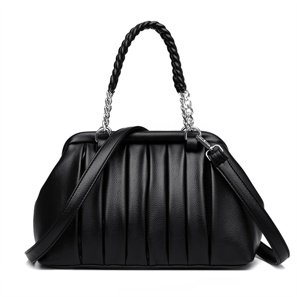 Calienne Elegante Vintage Sluitingstas