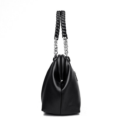 Calienne Elegante Vintage Sluitingstas