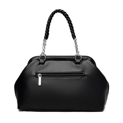 Calienne Elegante Vintage Sluitingstas