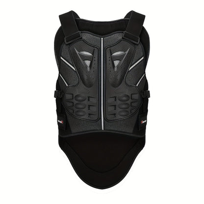 HEROBIKER Motorrad-Schutzweste
