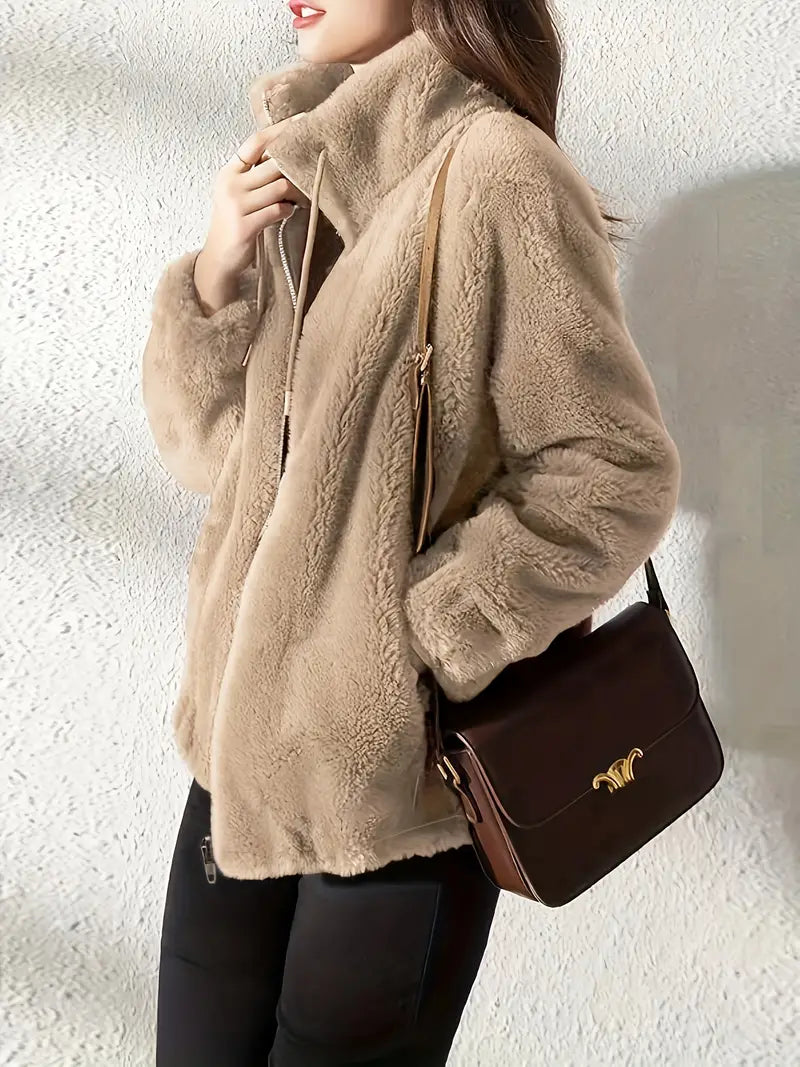 Amabel - Stilvolle Freizeitjacke