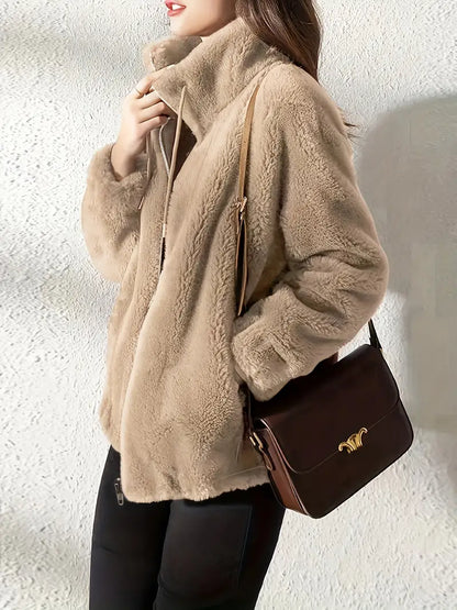 Amabel - Stilvolle Freizeitjacke