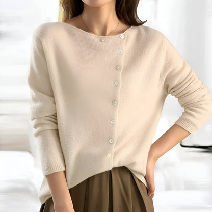 Sarah | Luxueus Cardigan