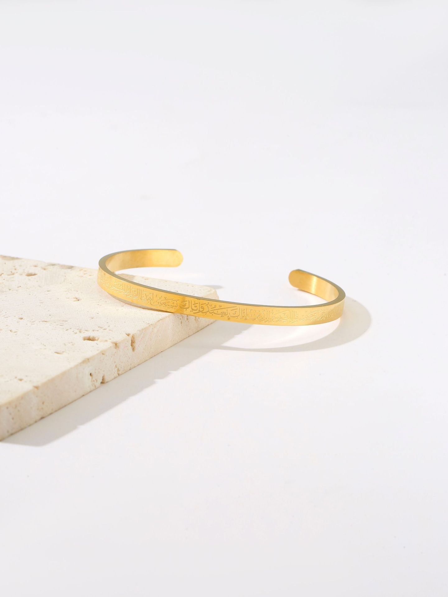 Goldschmuckset