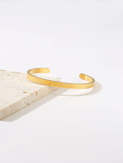 Goldschmuckset