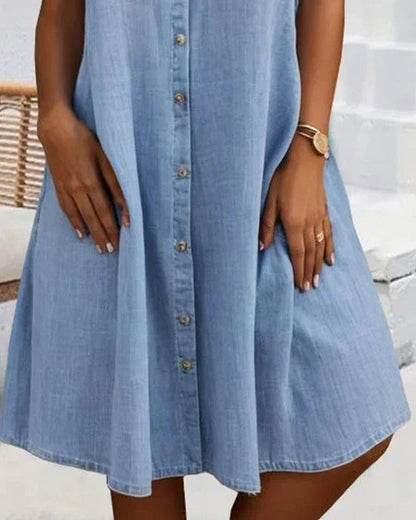 Rianne™ | Elegante Vintage Jurk