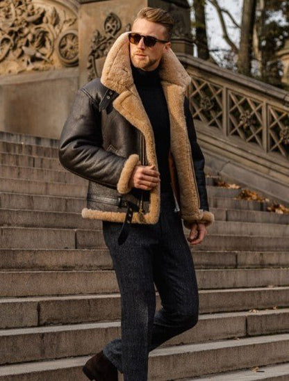 Fletcher | Chic jasje