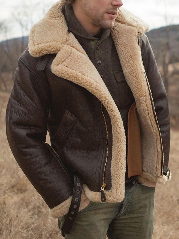 Fletcher | Chic jasje