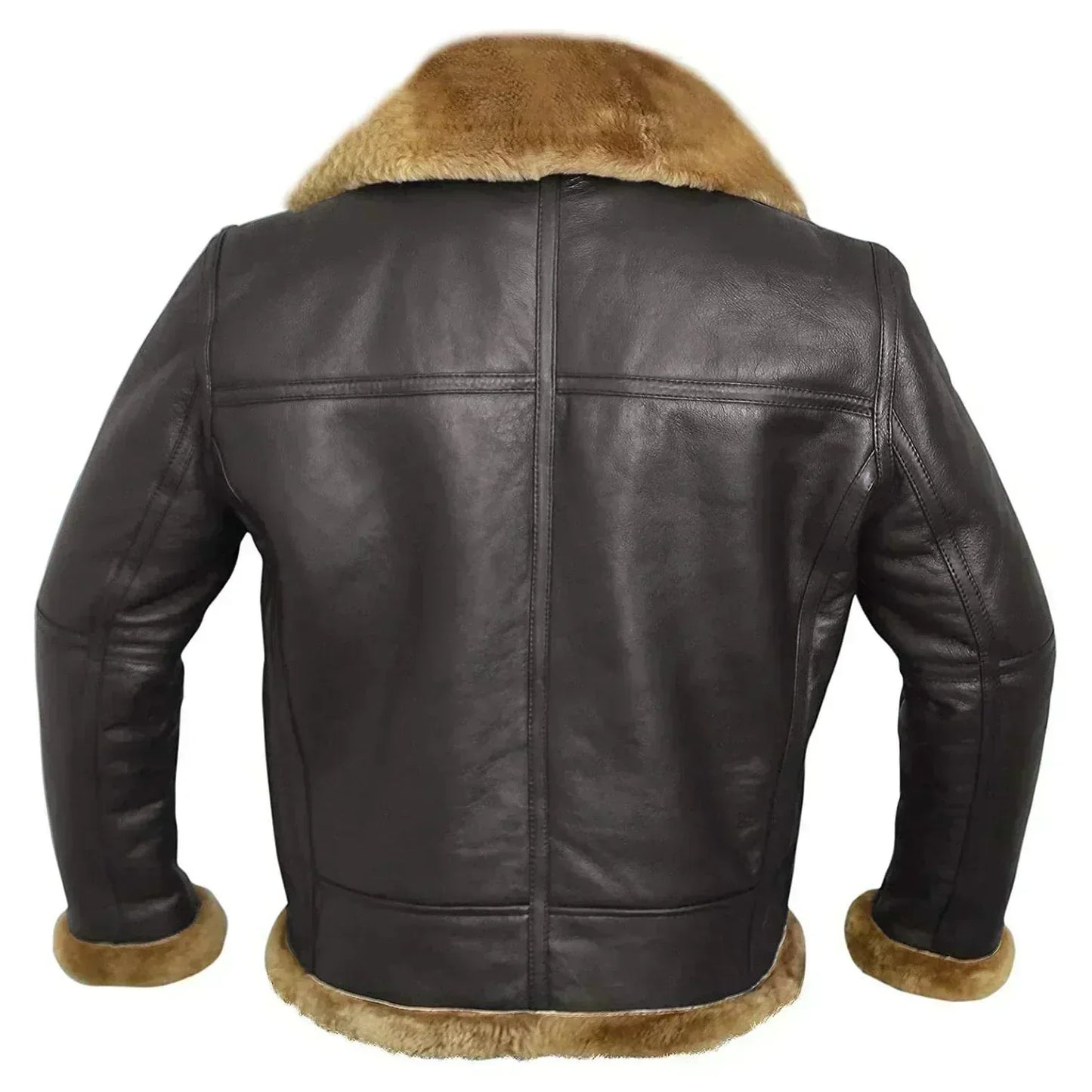 Fletcher | Chic jasje