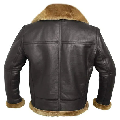 Fletcher | Chic jasje