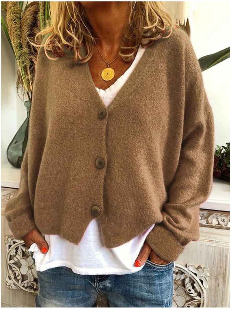 Shanice | Strickjacke
