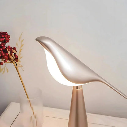 Sereen ekster licht