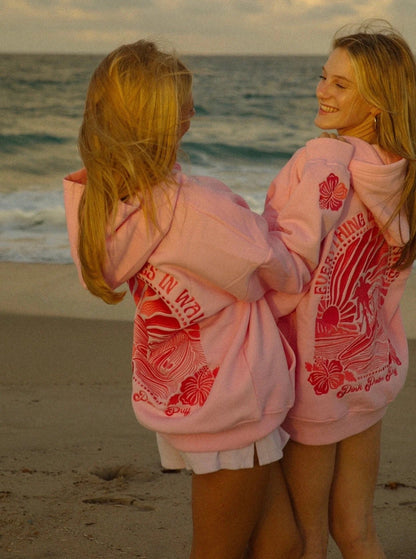 Madelyn™ | Comfortabele Elegante Hoodie
