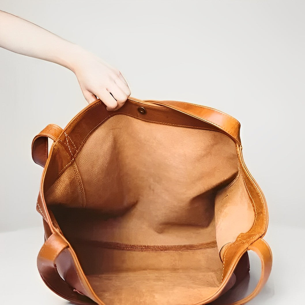 Sif™ – Vintage Tas