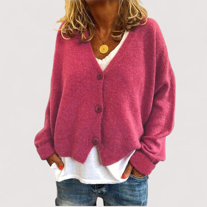 TANIA | Strickcardigan