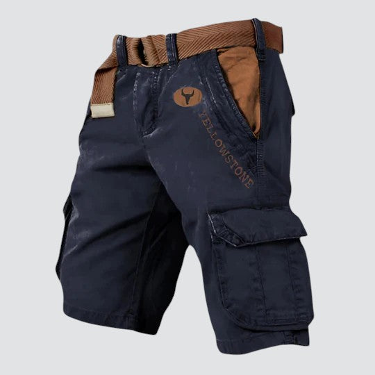 Lukas™ – Cargo­hosen mit 6 Taschen