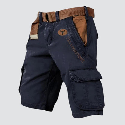 Lukas™ – Cargo­hosen mit 6 Taschen