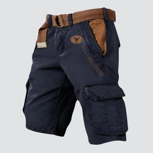 Lukas™ – Cargo­hosen mit 6 Taschen