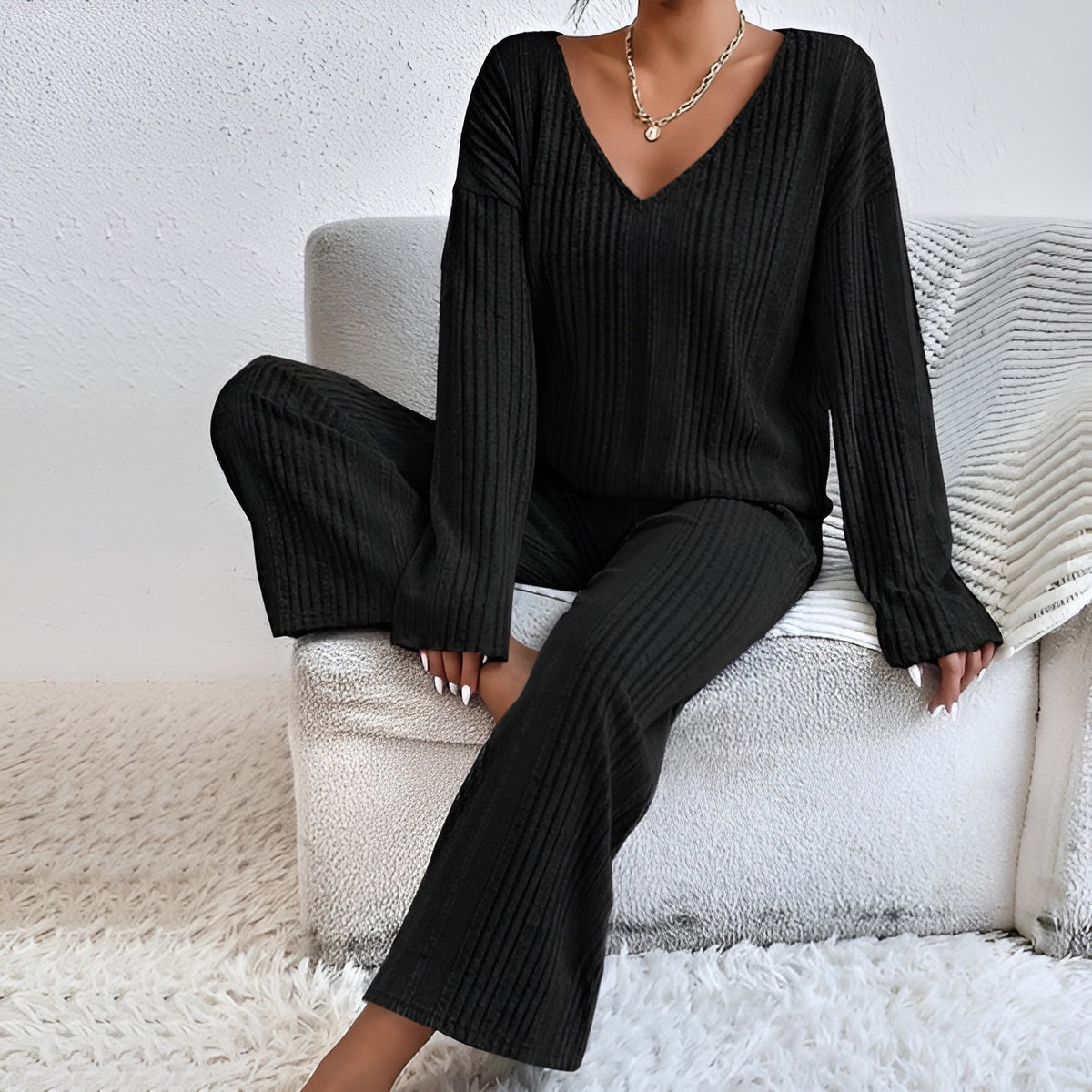 Wilma | Strick-Ensemble