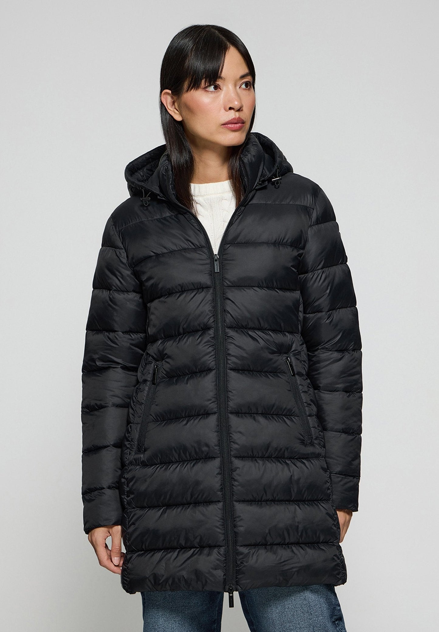 Valerie | Waterdichte Puffer Jas