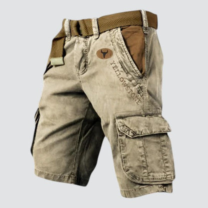 Lukas™ – Cargo­hosen mit 6 Taschen