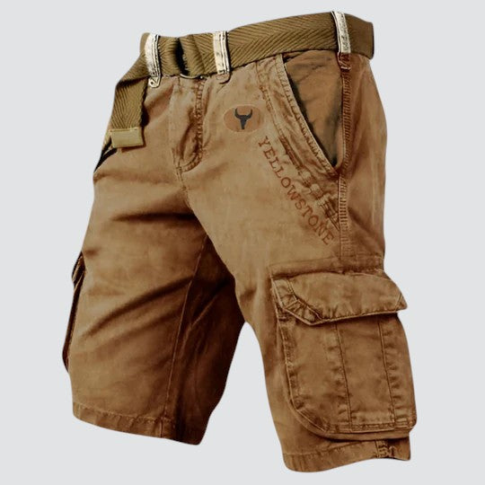 Lukas™ – Cargo­hosen mit 6 Taschen
