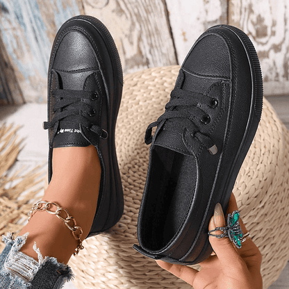 Isaline | Orthopädische Komfort-Sneaker