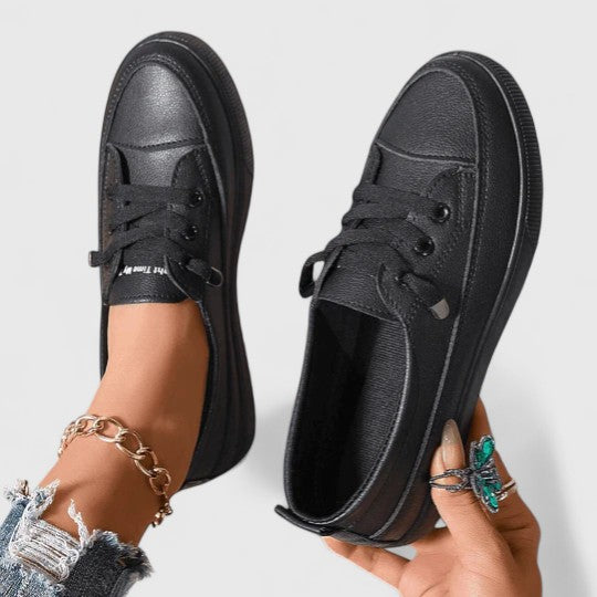 Linda | Orthopädische Schuhe