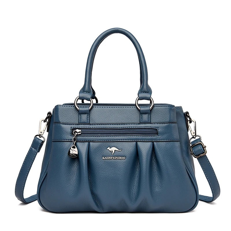 Floria - Sac en cuir de luxe