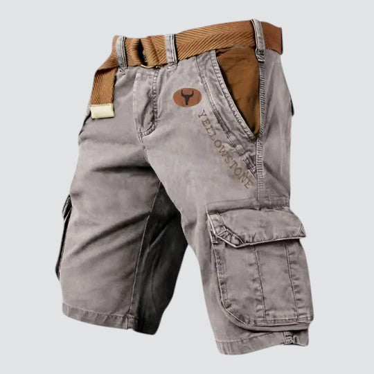 Lukas™ – Cargo­hosen mit 6 Taschen