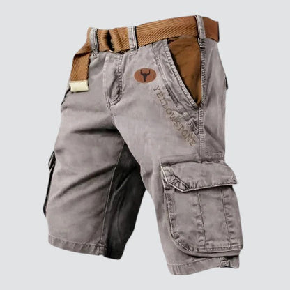 Lukas™ – Cargo­hosen mit 6 Taschen