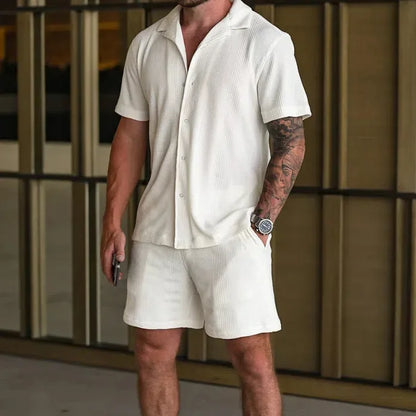 FELIX | PREMIUM MARBELLA SET VOOR HEREN