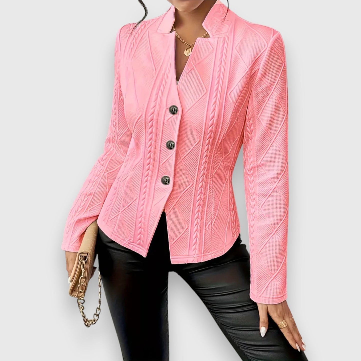 Liane | Elegante Jacke