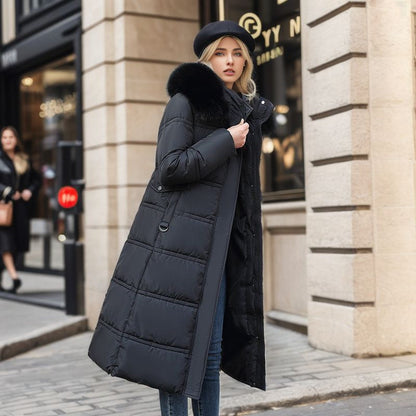 Elivia | Chique winterjas